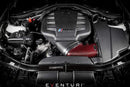 Eventuri E9X M3 (S65) Carbon Intake - Kevlar-6