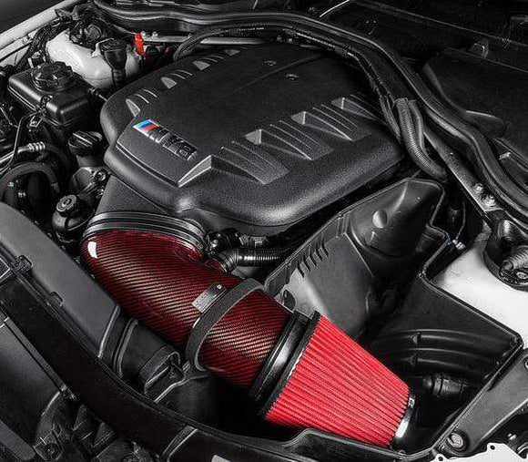Eventuri E9X M3 (S65) Carbon Intake - Kevlar