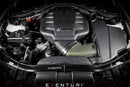 Eventuri E9X M3 (S65) Carbon Intake - Kevlar-4