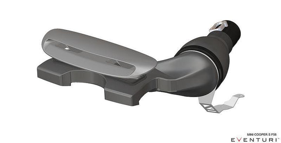 Eventuri All Carbon Intake - MINI Cooper S & JCW / F54 / F56 / F57