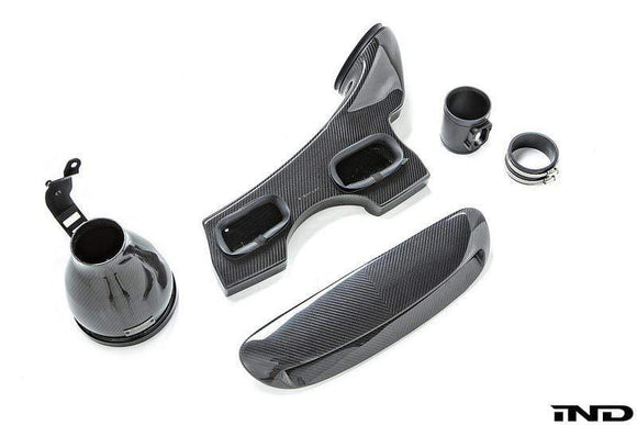Eventuri All Carbon Intake - MINI Cooper S & JCW / F54 / F56 / F57