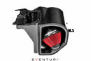 Eventuri Honda FK8 Civic Type-R Black Carbon Intake System-3