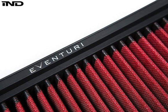 Eventuri F-Chassis Panel Filter - BMW N55 / F22 M235i / F87 M2