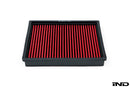 Eventuri Panel Filter BMW E46 M3 01-06-2