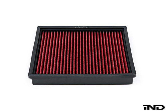 Eventuri F-Chassis Panel Filter - BMW N55 / F22 M235i / F87 M2
