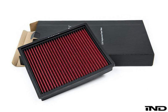 Eventuri F-Chassis Panel Filter - BMW N55 / F22 M235i / F87 M2