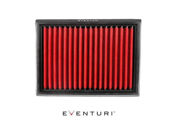 Eventuri F-Chassis Panel Filter - BMW N55 / F22 M235i / F87 M2