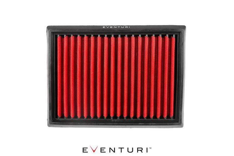 Eventuri F-Chassis Panel Filter - BMW N55 / F22 M235i / F87 M2
