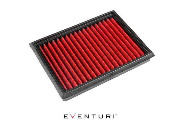 Eventuri F-Chassis Panel Filter - BMW N55 / F22 M235i / F87 M2