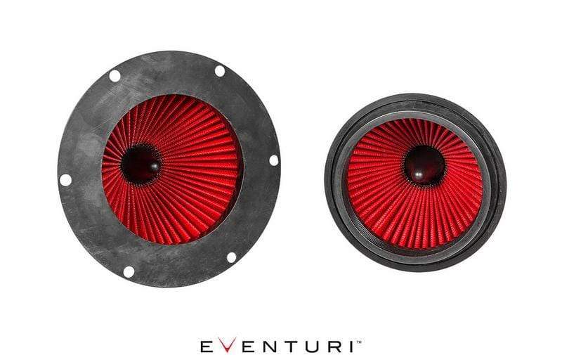 Eventuri Large Replacement Air Filter