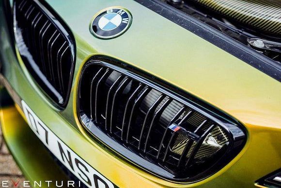 Eventuri 2-Series / F87 M2 (N55) Carbon Air Scoop