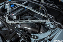 Eventuri BMW G8X M2 / M3 / M4 Black Carbon Intake System - V2-2