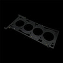 Brian Crower Mitsubishi 4B11T Evo X 90mm Bore 0.8mm Thick Gasket (BC Made in Japan)-1