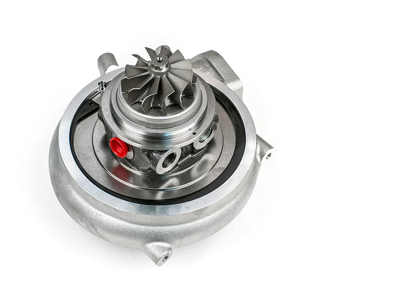 Forced Performance Mitsubishi Evo 9 71HTA Super Core