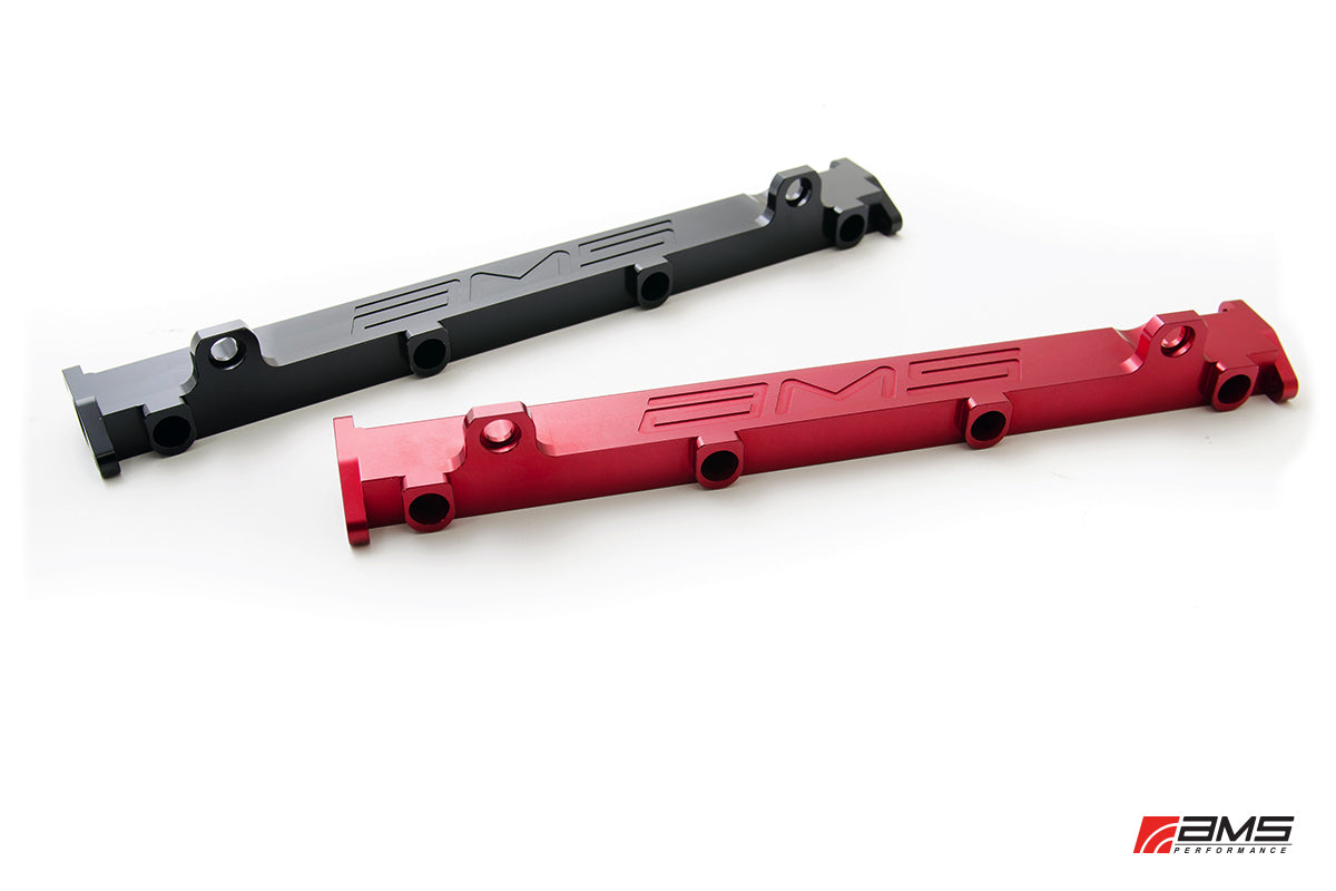 AMS Mitsubishi Lancer Evolution VIII/IX 4G63 Fuel Rail