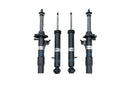 Evolve Performance F8X M2 / M3 / M4 Damptronic Shock Absorber Set-1
