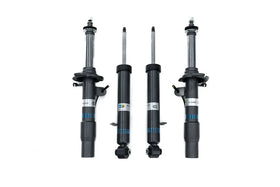 Evolve Performance F8X M2 / M3 / M4 Damptronic Shock Absorber Set