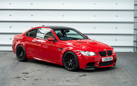 Evolve Performance E9X M3 Damptronic Shock Absorber Set - 0