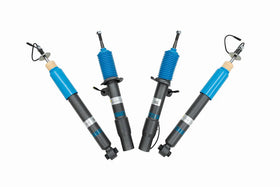 Evolve Performance E9X M3 Damptronic Shock Absorber Set