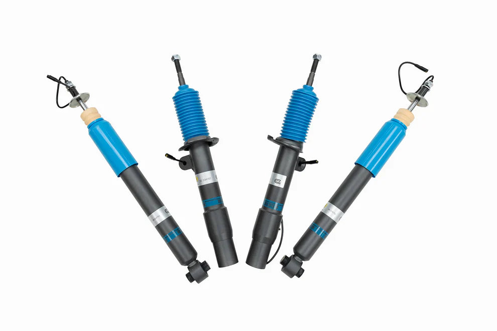 Evolve Performance E9X M3 Damptronic Shock Absorber Set