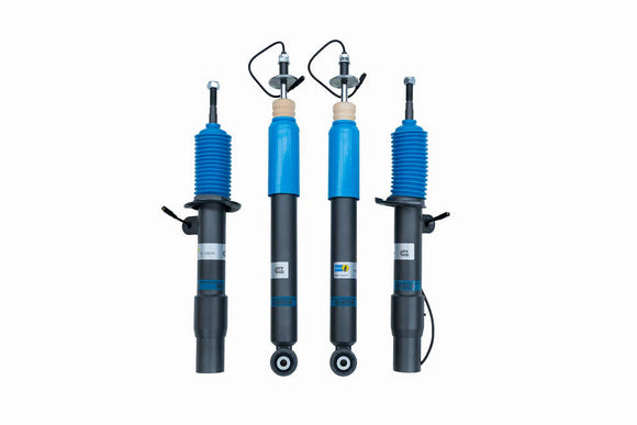 Evolve Performance E9X M3 Damptronic Shock Absorber Set