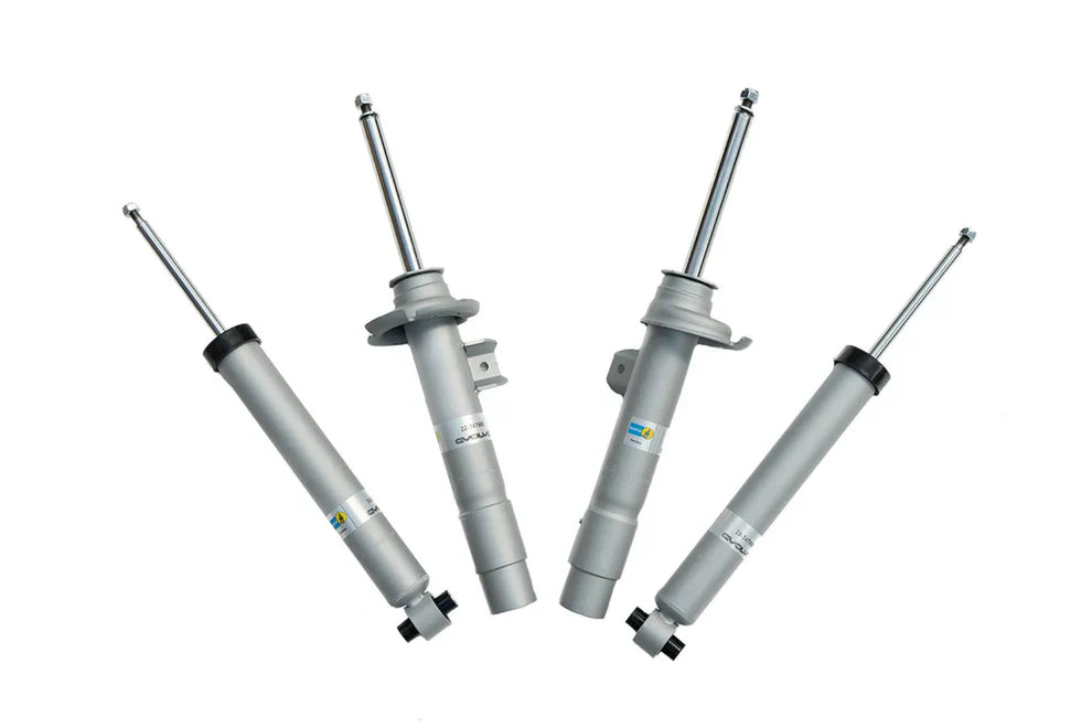 Evolve Performance F2X / F3X Series Shock Absorber Set - Non EDC - 0