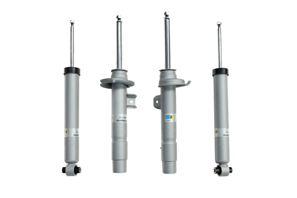 Evolve Performance F2X / F3X Series Shock Absorber Set - Non EDC