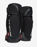 EVS Genesis Knee Brace Black - Youth Small/Medium-1