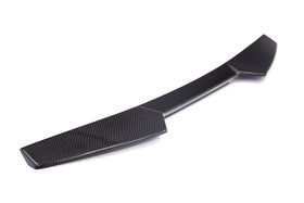 OLM ATAK Carbon Fiber Roof Spoiler 2015 WRX 2015 STI