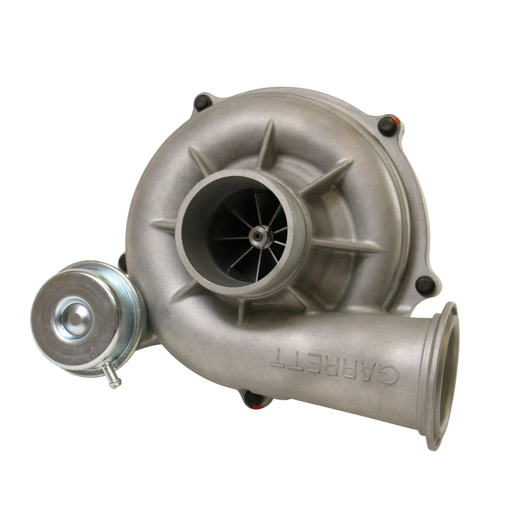 BD Diesel Exchange Turbo - Ford 1999.5-2003 7.3L GTP38 Pick-up w/o Pedistal - 0