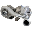 BD Diesel TWIN TURBO ASSEMBLY - Ford 2008-2010 6.4L PowerStroke-1