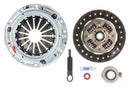 Exedy Organic Stage 1 Clutch Kit | Multiple Subaru Fitments-1