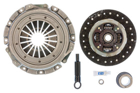 Exedy OE Clutch Kit | 2013-2018 Ford Focus ST (FMK1034)