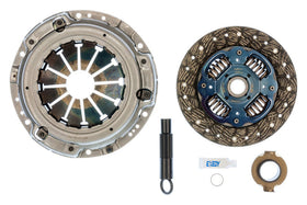 Exedy OE Clutch Kit | 2009-2010 Acura TSX (HCK1009)
