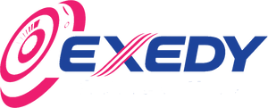 Exedy 1996-1996 Mitsubishi Lancer Evolution IV L4 Hyper Compe-R Twin Cerametallic Clutch Rigid Disc
