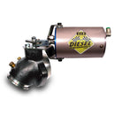 BD Diesel Brake - 1999-2002 Dodge Vac/Turbo Mount-1