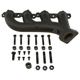 BD Diesel Driver Side Exhaust Manifold - 02-13 Chevy Silverado 1500 & GMC Sierra 1500 V8