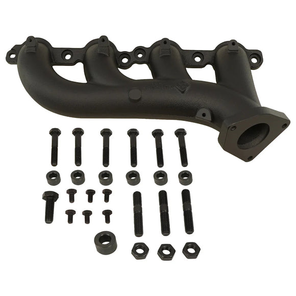 BD Diesel Driver Side Exhaust Manifold - 02-13 Chevy Silverado 1500 & GMC Sierra 1500 V8