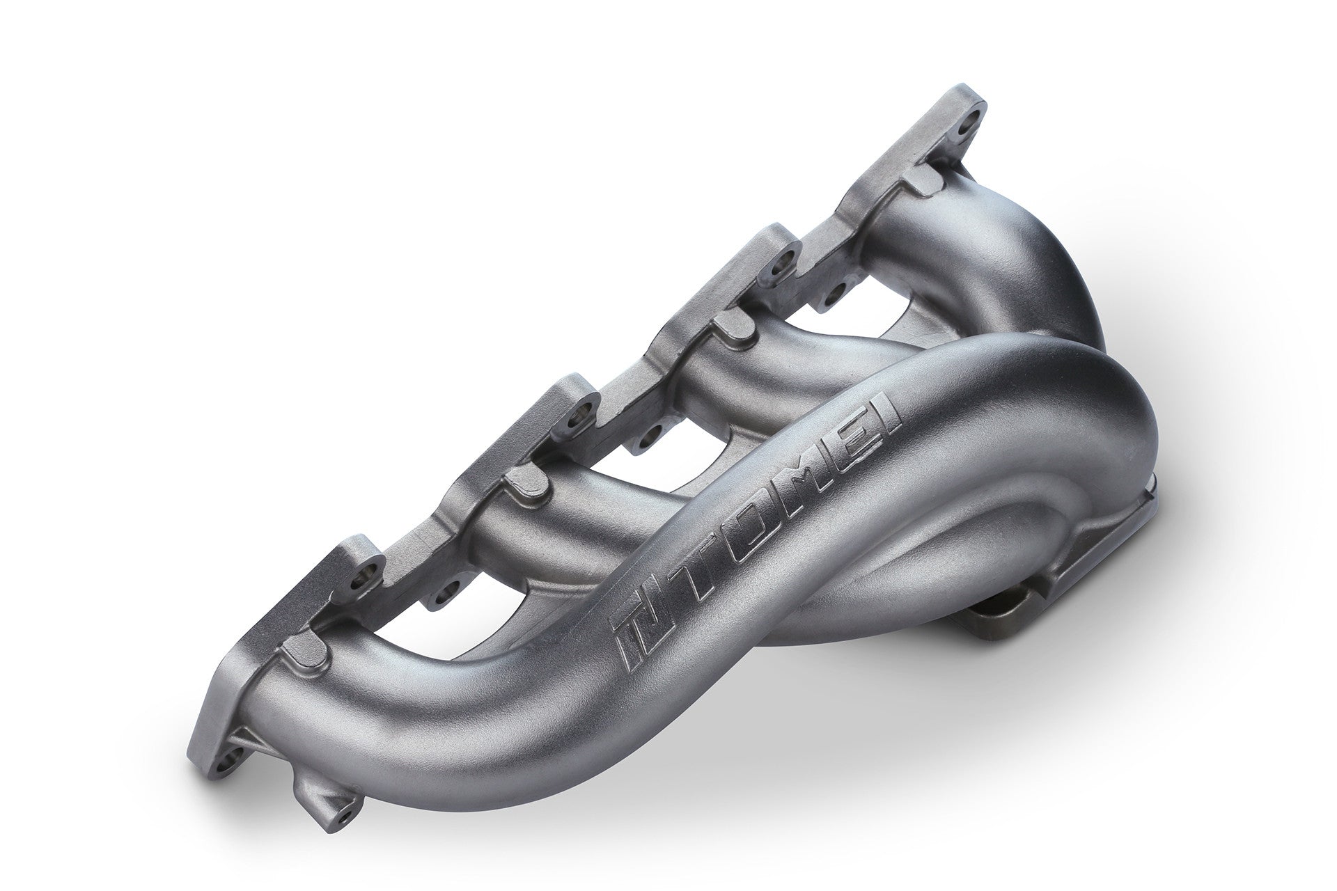 EXHAUST MANIFOLD EXPREME S13/S14 KA24DE TURBO TYPE Ver.2