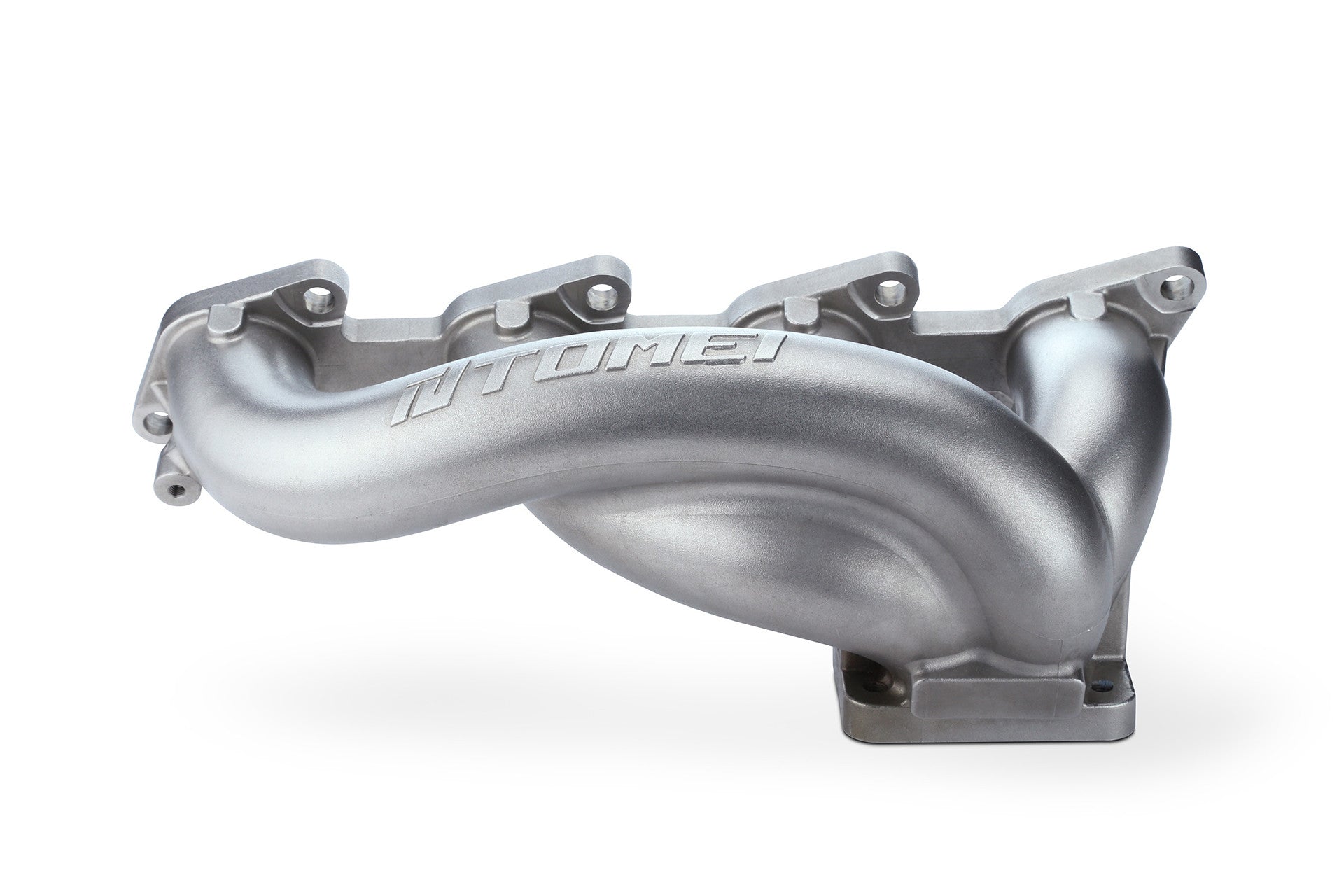 EXHAUST MANIFOLD EXPREME S13/S14 KA24DE TURBO TYPE Ver.2