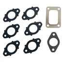BD Diesel Gasket Set Exhaust Manifold - Cummins 6.7L RAM 2013-2018 Cab & Chassis-1