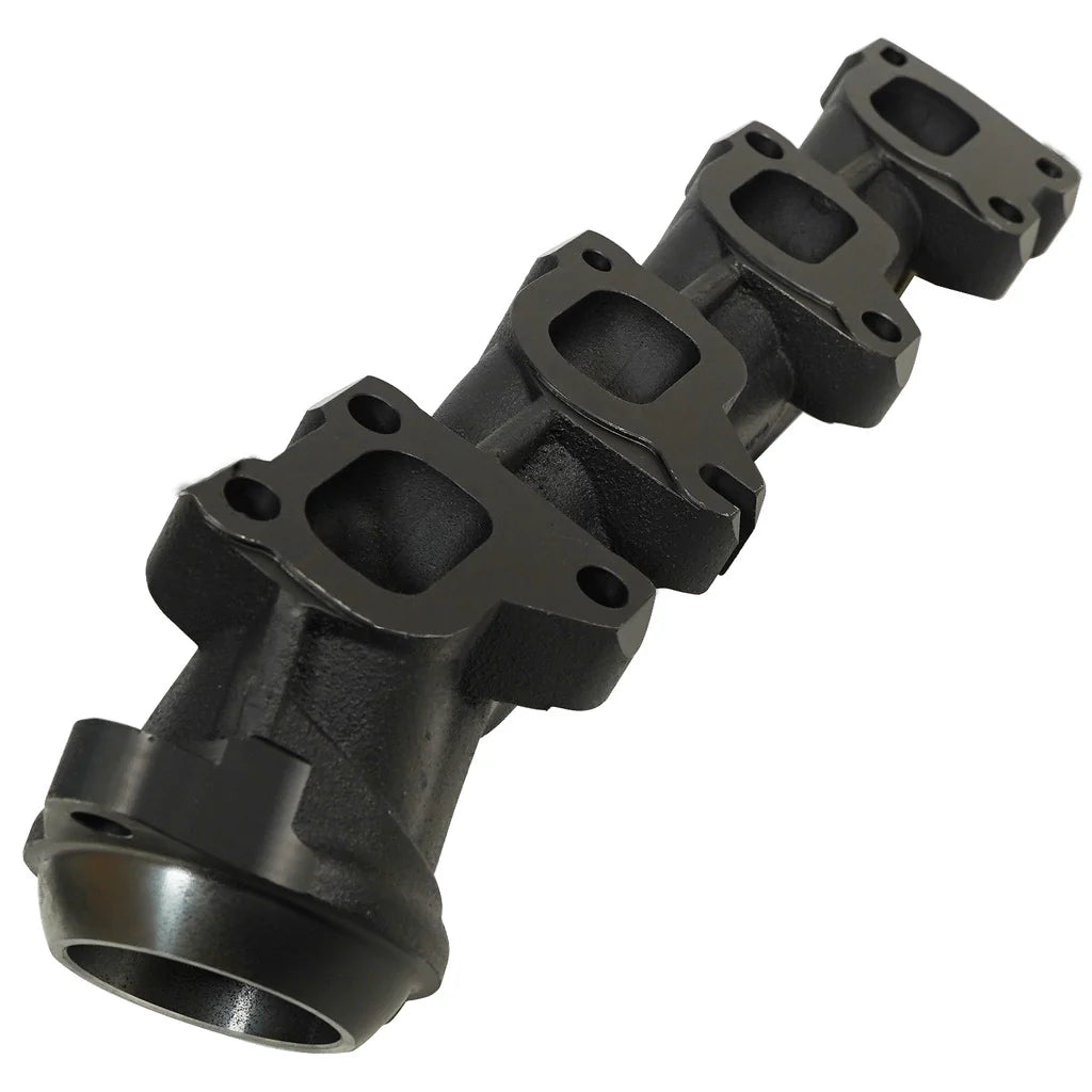 BD Diesel 19-24 Dodge/Ram 1500 %.7L Hemi DT Exhaust Manifold Kit - 0