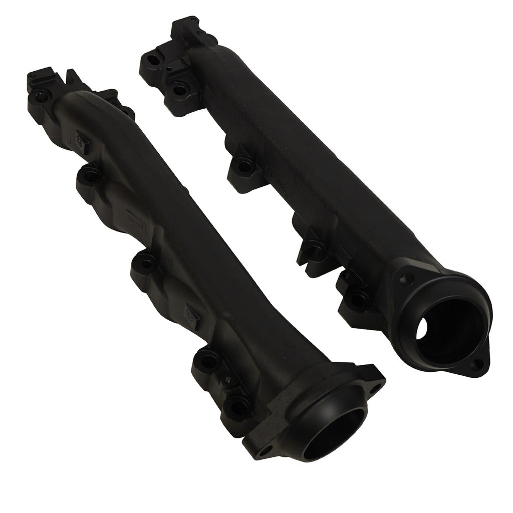 EXHAUST MANIFOLD KIT DODGE/RAM 5.7L HEMI 1500 DS/2500 DJ/3500 D2 2009-2018 & RAM 1500 CLASSIC DS 2019-2022
