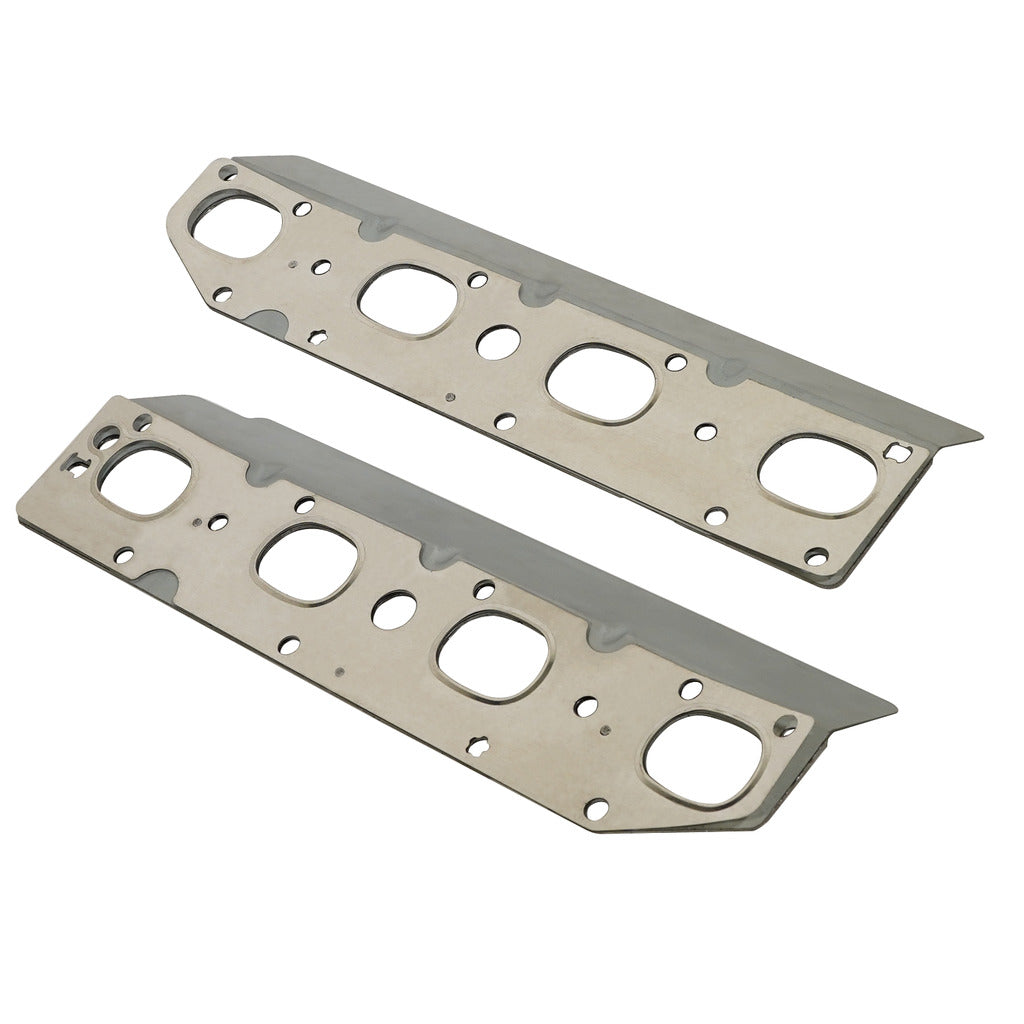 EXHAUST MANIFOLD KIT DODGE/RAM 5.7L HEMI 1500 DS/2500 DJ/3500 D2 2009-2018 & RAM 1500 CLASSIC DS 2019-2022