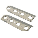 BD Diesel 11-22 Dodge Ram 1500 Classic (DS) / 11-18 Ram 2500/3500 5.7L Hemi Exhaust Manifold Kit-2