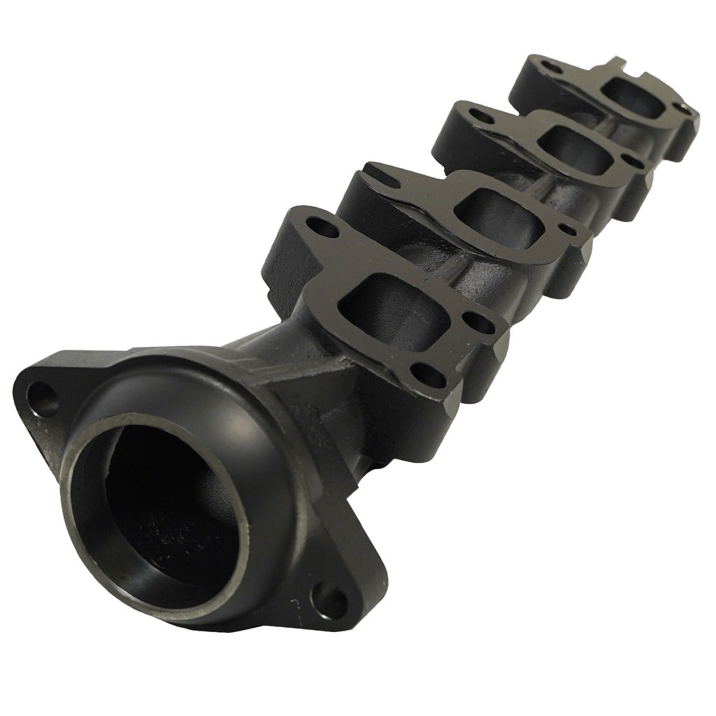 EXHAUST MANIFOLD KIT DODGE/RAM 5.7L HEMI 1500 DS/2500 DJ/3500 D2 2009-2018 & RAM 1500 CLASSIC DS 2019-2022