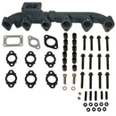 BD Diesel 07.5-12 Dodge 3500/4500/5500 Cab & Chassis 6.7L Cummins Exhaust Manifold Kit-1