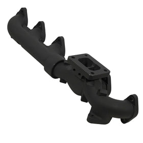 BD Diesel 13-18 RAM 3500/4500/5500 6.7L Cummins Cab & Chassis Exhaust Manifold Kit - 0