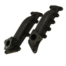 BD Diesel 17-20 Ford Ecoboost 3.5L Exhaust Manifold Kit-1