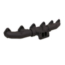 BD Diesel 88-98 Dodge 5.9L 12-Valve Cummins Pulse Exhaust Manifold Kit-2